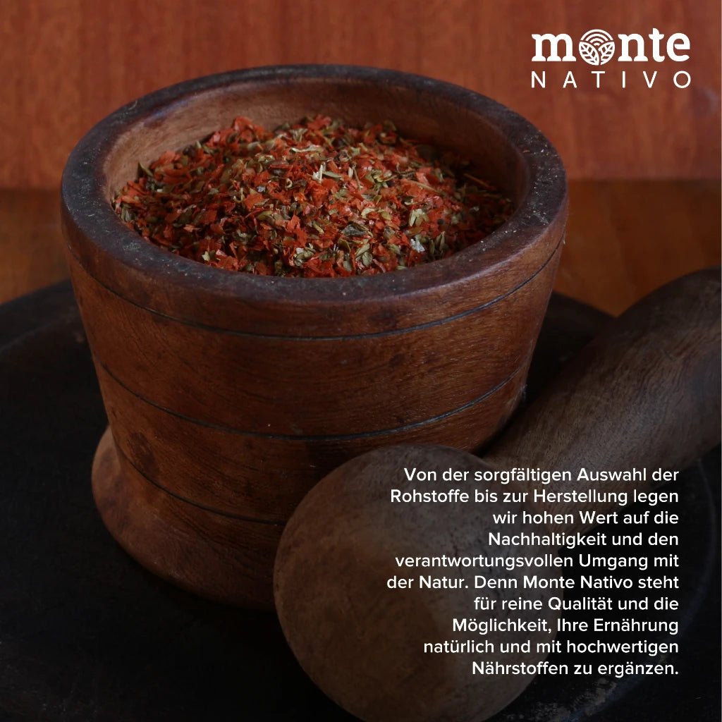 Pizza Gewürz (250g)