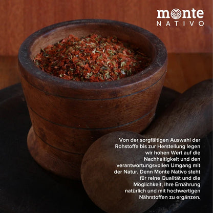 Pizza Gewürz (250g)