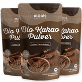 Bio Kakaopulver (1000g)