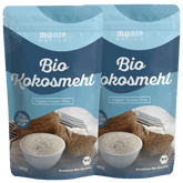 Bio Kokosmehl (1000g)