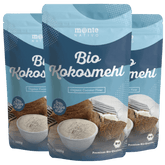 Bio Kokosmehl (1000g)