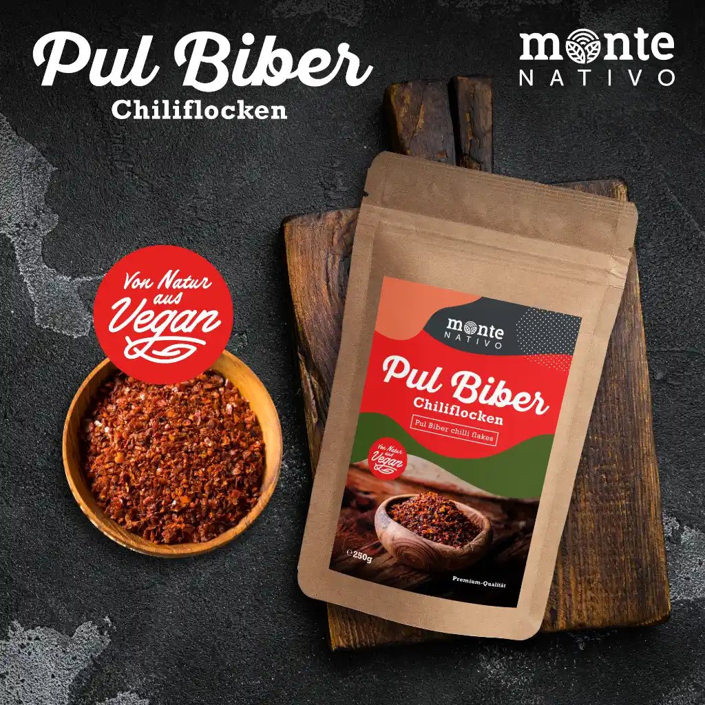Pul Biber (250g)