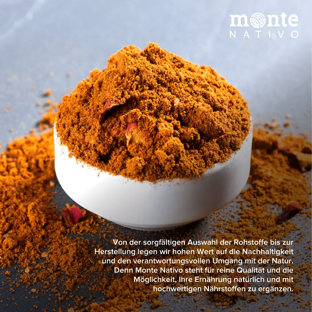 Ras El Hanout (150g)