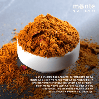 Ras El Hanout (150g)