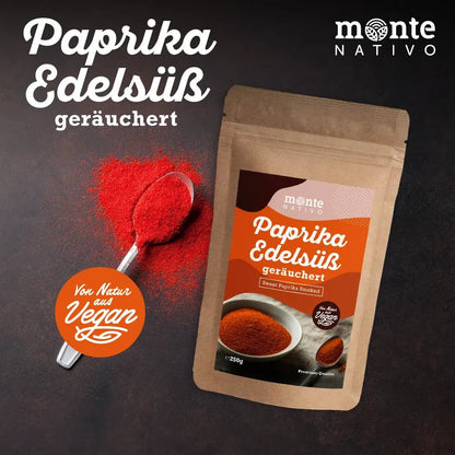 Paprika edelsüß (250g)