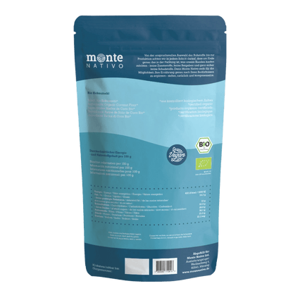 Bio Kokosmehl (1000g)