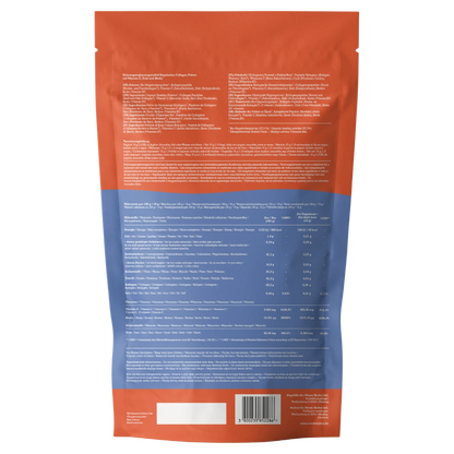 HC5 Hagebutten Collagen Pulver (500g)
