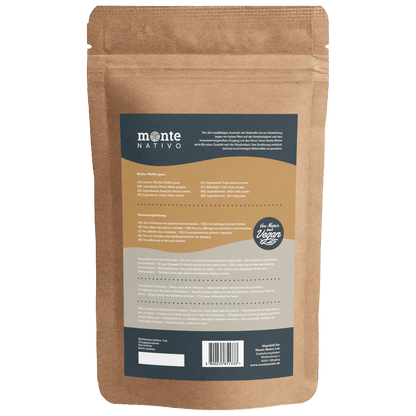 Weißer Pfeffer ganz (500g)