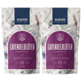 Lavendelblüten (250g)