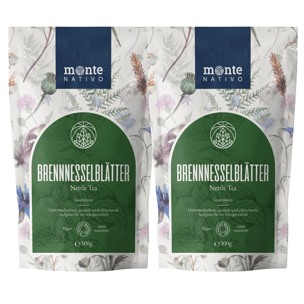Brennesselblätter (300g)