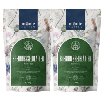 Brennesselblätter (300g)
