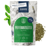 Pfefferminzeblätter (300g)