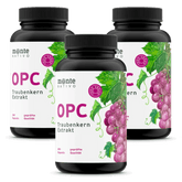 OPC Traubenkernextrakt-Kapseln