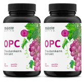 OPC Traubenkernextrakt-Kapseln